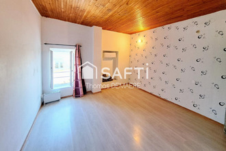 achat maison ozillac 17500