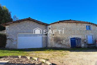 achat maison ozillac 17500