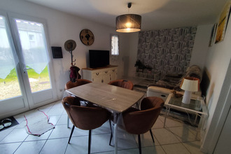 achat maison ozillac 17500