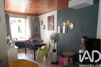 achat maison ozillac 17500