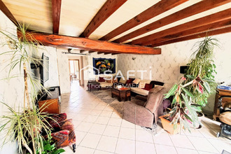 achat maison ozillac 17500