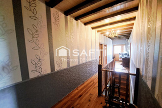 achat maison ozillac 17500