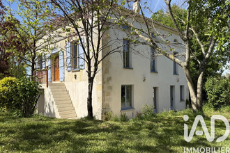 achat maison ozillac 17500