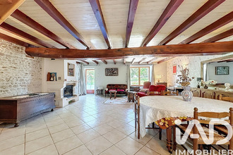 achat maison ozillac 17500