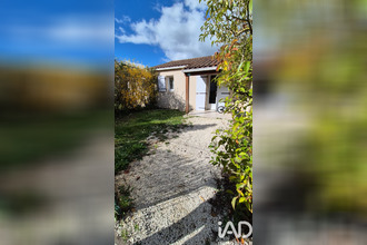 achat maison ozillac 17500