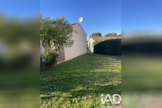 achat maison ozillac 17500
