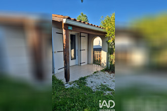 achat maison ozillac 17500