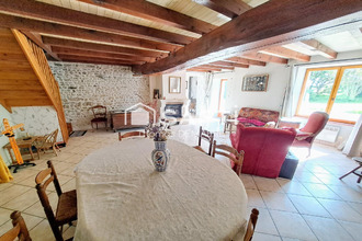 achat maison ozillac 17500