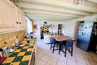 achat maison ozillac 17500