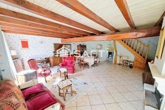achat maison ozillac 17500