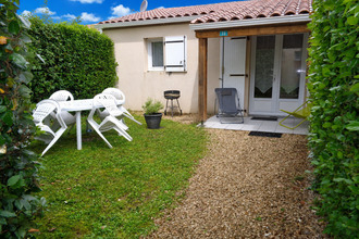achat maison ozillac 17500
