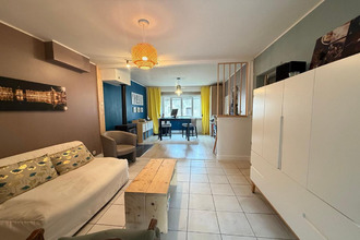 achat maison ozillac 17500