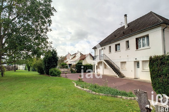 achat maison ozoir-la-ferriere 77330