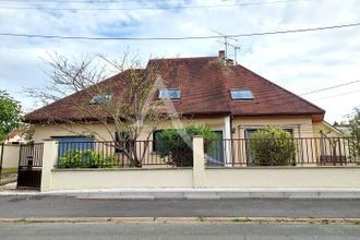 achat maison ozoir-la-ferriere 77330