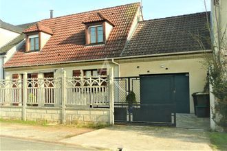 achat maison ozoir-la-ferriere 77330