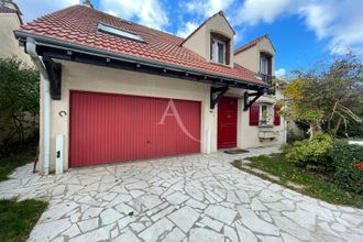 achat maison ozoir-la-ferriere 77330