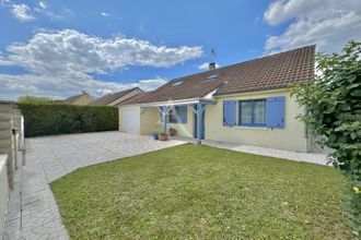 achat maison ozoir-la-ferriere 77330