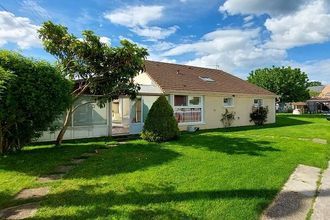 achat maison ozoir-la-ferriere 77330