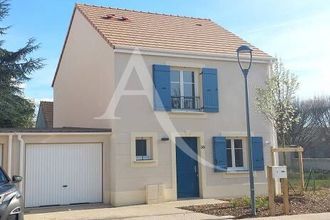 achat maison ozoir-la-ferriere 77330