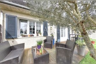 achat maison ozoir-la-ferriere 77330