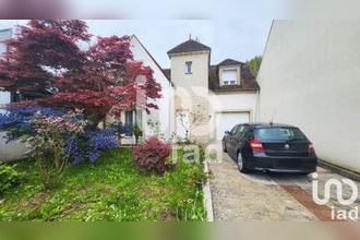 achat maison ozoir-la-ferriere 77330