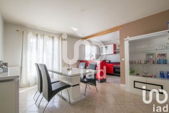 achat maison ozoir-la-ferriere 77330