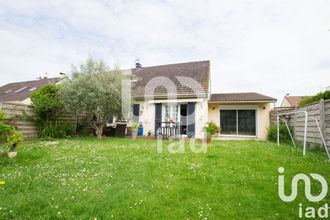 achat maison ozoir-la-ferriere 77330