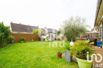 achat maison ozoir-la-ferriere 77330