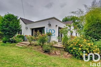 achat maison ozoir-la-ferriere 77330