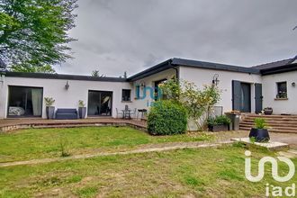 achat maison ozoir-la-ferriere 77330