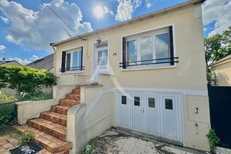 achat maison ozoir-la-ferriere 77330