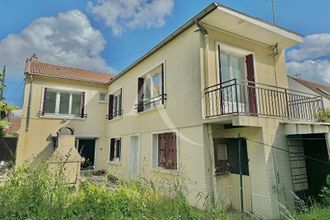 achat maison ozoir-la-ferriere 77330