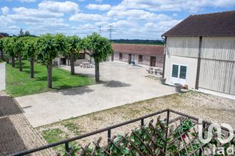 achat maison ozoir-la-ferriere 77330