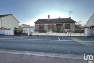 achat maison ozoir-la-ferriere 77330