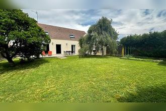 achat maison ozoir-la-ferriere 77330