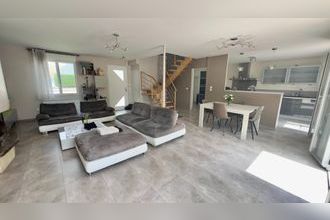 achat maison ozoir-la-ferriere 77330