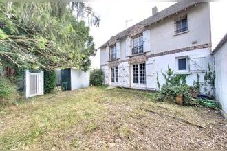 achat maison ozoir-la-ferriere 77330