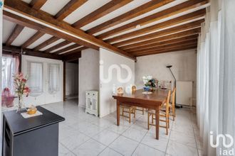 achat maison ozoir-la-ferriere 77330