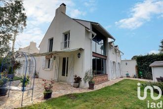 achat maison ozoir-la-ferriere 77330