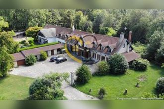 achat maison ozoir-la-ferriere 77330