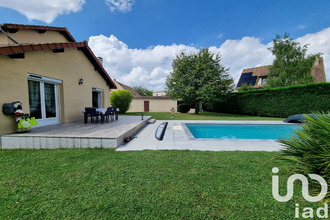 achat maison ozoir-la-ferriere 77330