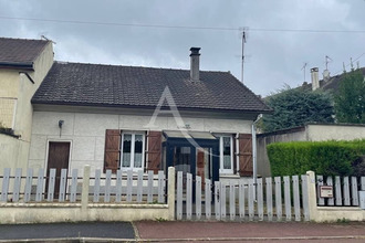 achat maison ozoir-la-ferriere 77330