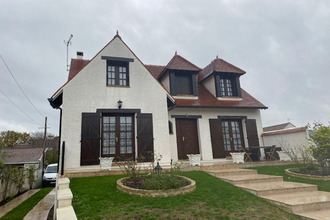 achat maison ozoir-la-ferriere 77330