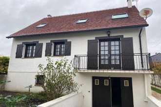 achat maison ozoir-la-ferriere 77330