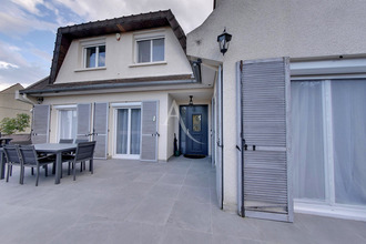 achat maison ozoir-la-ferriere 77330