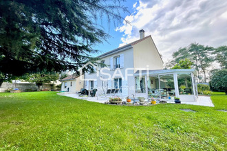 achat maison ozoir-la-ferriere 77330