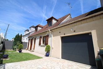 achat maison ozoir-la-ferriere 77330