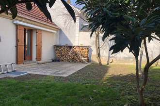 achat maison ozoir-la-ferriere 77330