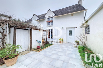 achat maison ozoir-la-ferriere 77330