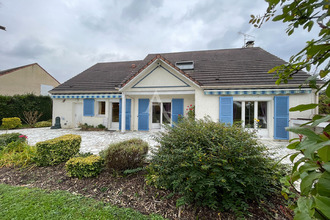 achat maison ozoir-la-ferriere 77330